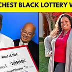 richest lottery winners